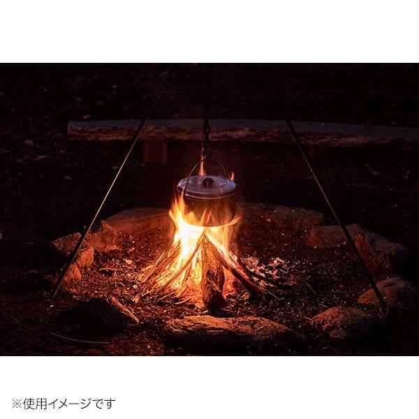 Trangia トランギア ビリーコッヘル 2.5L ノンスティック TR