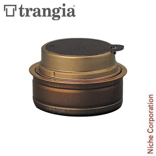 トランギア アルコールバーナー  TR-B25 | Trangia