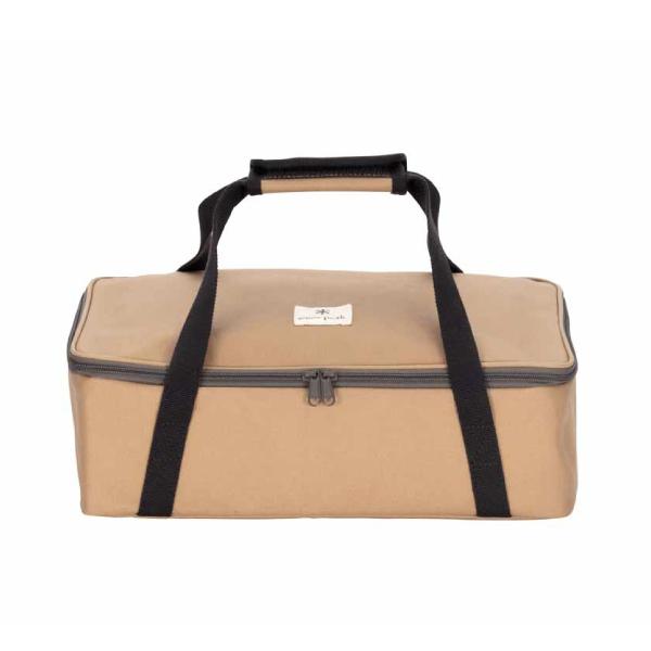 スノーピーク マルチコンテナ Sユニット コールマン ロゴス