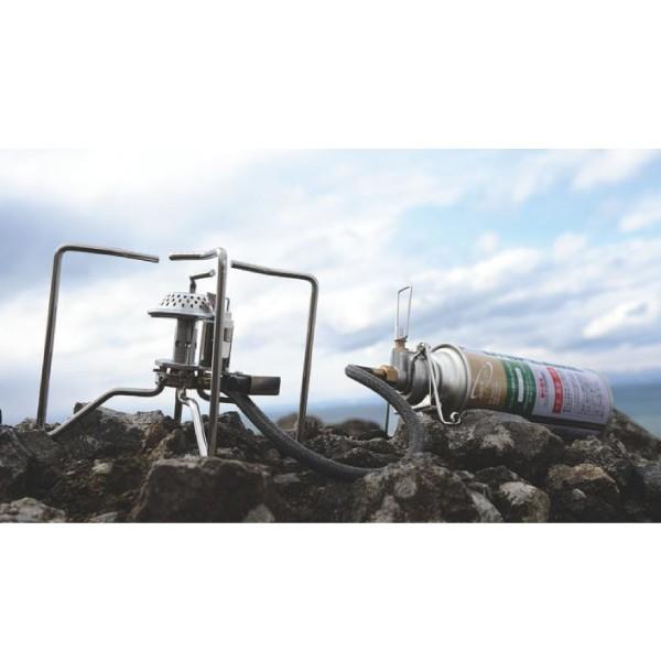 UNIFLAME（ユニフレーム） セパレートバーナー US-S 610077 アウトドア