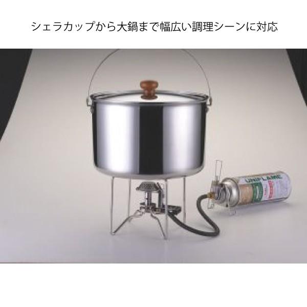 UNIFLAME（ユニフレーム） セパレートバーナー US-S 610077 アウトドア