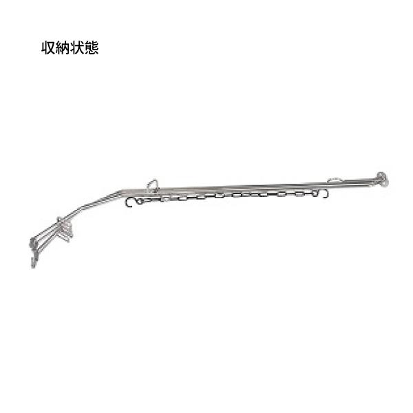 UNIFLAME ユニフレーム 焚き火 FGポットハンガー キャンプ 焚火
