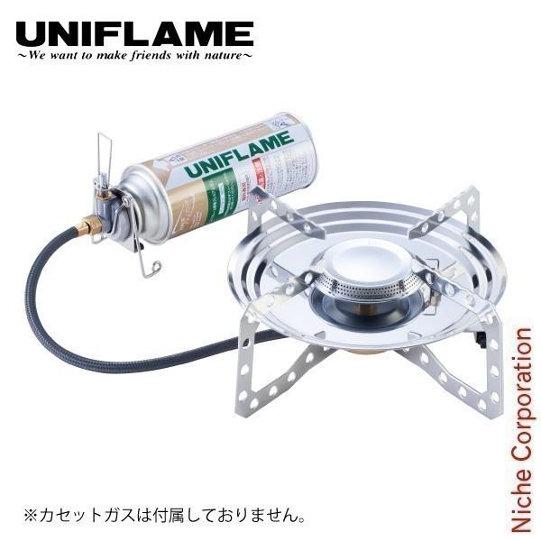 テーブルトップバーナー US-DII 10