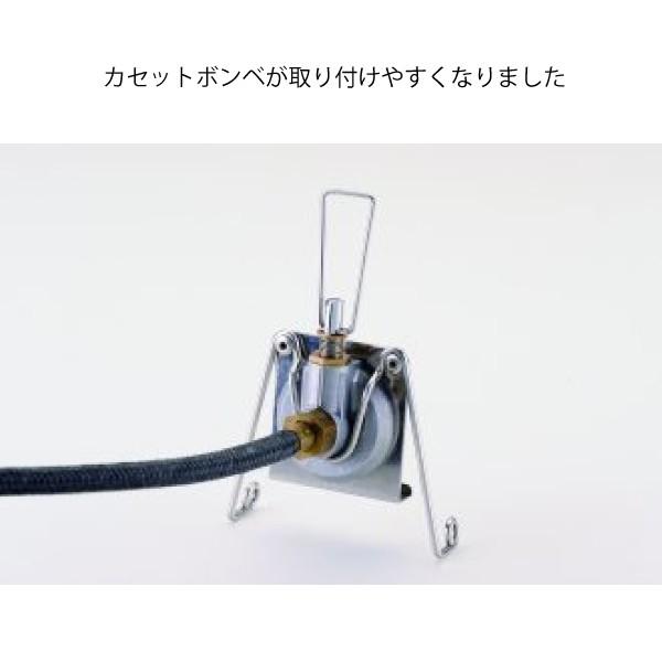 UNIFLAME（ユニフレーム） テーブルトップバーナー US-DII 610107