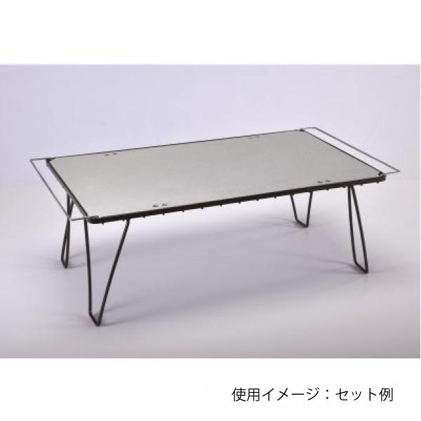 ユニフレーム フィールドラック ステンレス天板ii キャンプ テーブル アウトドア お1人様2点限り Uni0 0 0 ニッチ エクスプレス 通販 Yahoo ショッピング