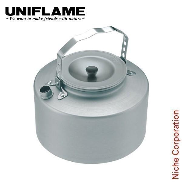 ユニフレーム ケトル 山ケトル 1500 キャンプ お湯 お1人様2点限り Uni0 0 0 ニッチ エクスプレス 通販 Yahoo ショッピング