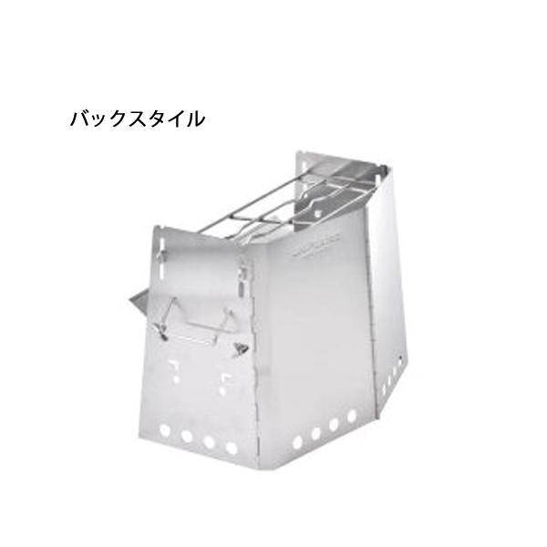 UNIFLAME（ユニフレーム） 薪グリル II UNIFLAME 682845 薪グリル2 薪
