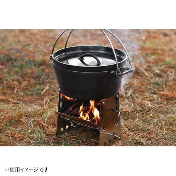 UNIFLAME ユニフレーム 薪グリル solo 682999 ソロ アウトドア UNIFLAME ユニフレーム 薪グリル solo 682999 ソロ アウトドア