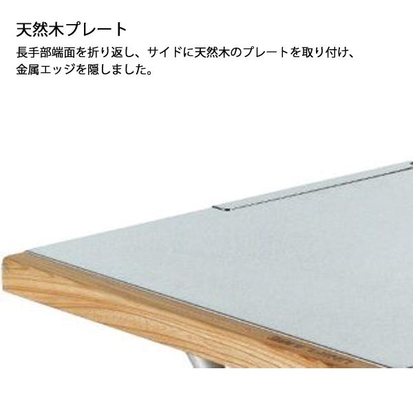 UNIFLAME（ユニフレーム） 焚き火テーブル 2枚 トート セット 769959