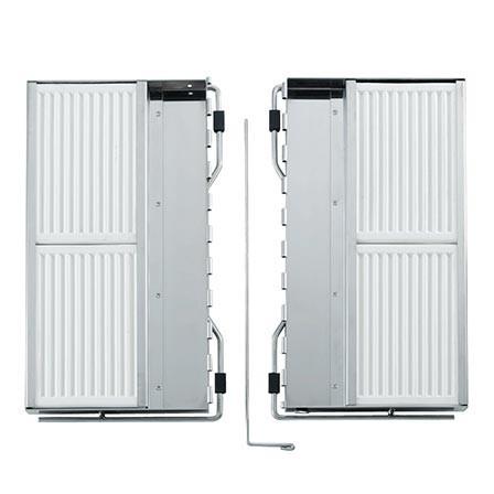 UNIFLAME（ユニフレーム） ユニセラ TG-III ケース セット 615010