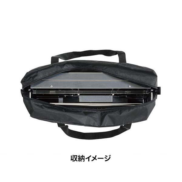 UNIFLAME（ユニフレーム） ユニセラ TG-III ケース セット 615010