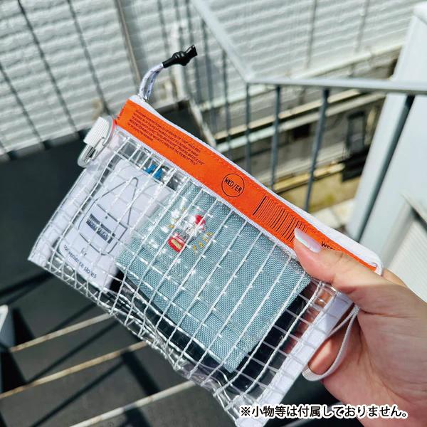 ウィークエンダー グリッド フラットケース S 78575 アウトドア