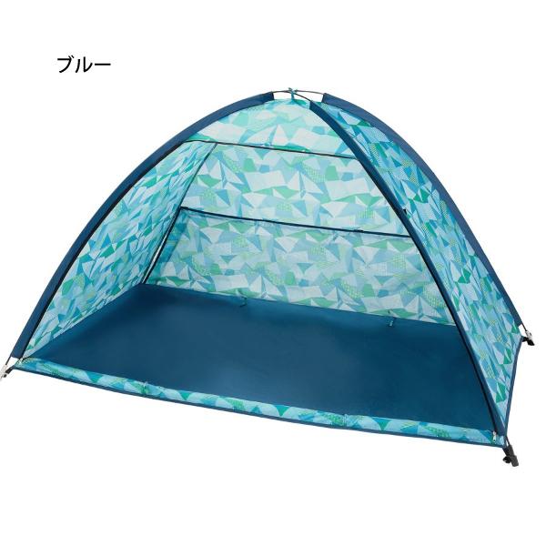 ホールアース ラッキー フルクローズド サンシェード WE2KDA06 アウトドア キャンプ シェード ワンタッチ ポップアップ フルクローズ テント |  | 02