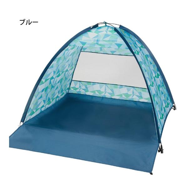 ホールアース ハッピー プチ ハウス WE2KDA07 アウトドア