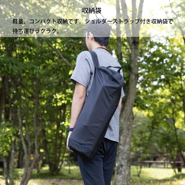 ホールアース TENKU COT WE2KDG01-90 コット ハンモック Amazon | Whole Earth (ホールアース) アウトドア キャンプ