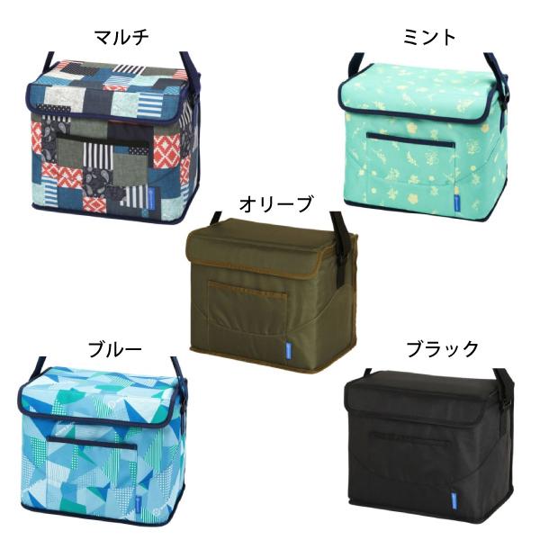 ホールアース SOFT COOLER 17 WE2KDI03 ソフトクーラー 保冷