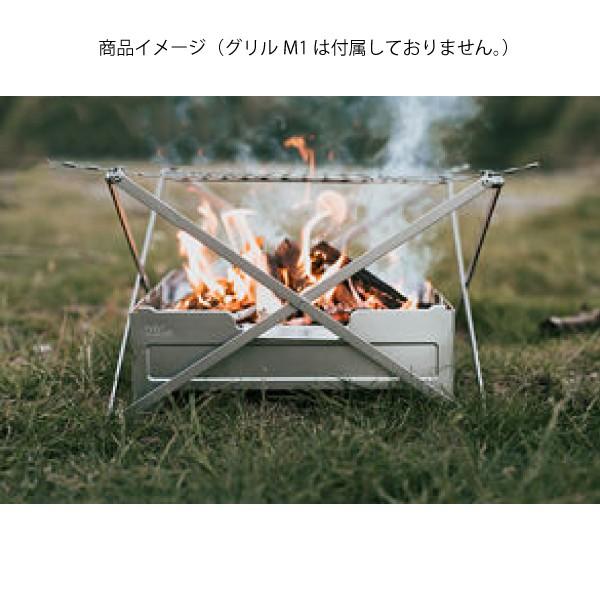 Wolf & Grizzly ( ウルフ&グリズリー ) ファイヤーセーフ Wolf & Grizzly ( ウルフ&グリズリー ) ファイヤーセーフ