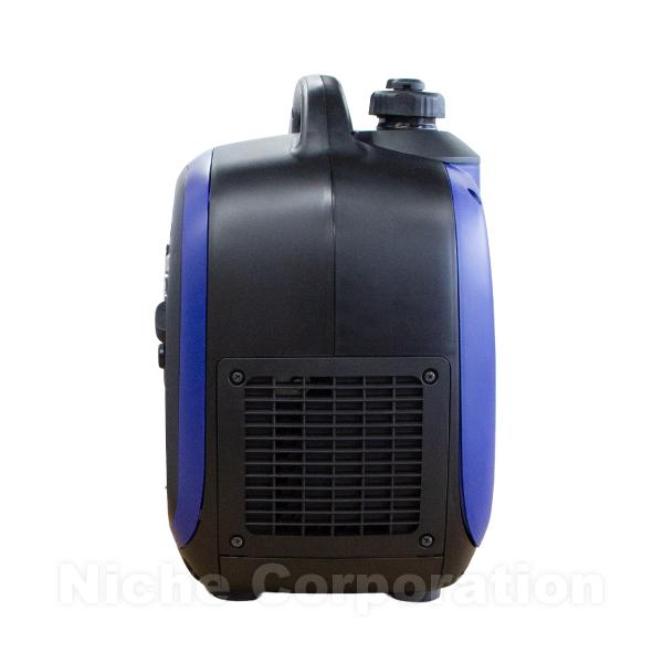 アースパワー 発電機 EF16HiS インバーター発電機 Earth POWER 新品