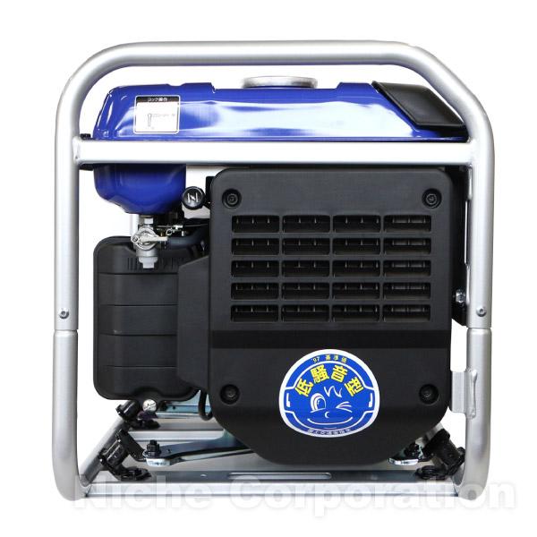 アースパワー 発電機 EF2500i インバーター発電機 Earth POWER 新品