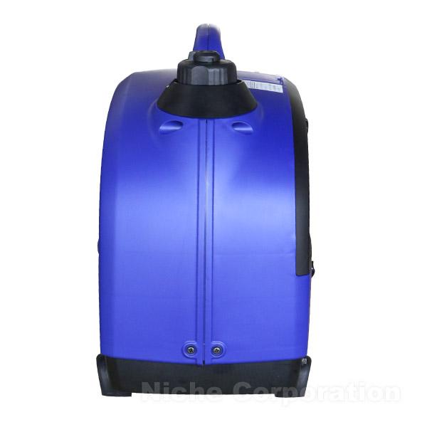 アースパワー 発電機 EF900iS インバーター発電機 Earth POWER 新品