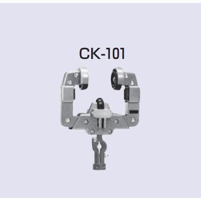 未来工業 CK-101 ケーブルカッシャー（I形鋼用） 1個 :ck-101:箕面電材 - 通販 - Yahoo!ショッピング