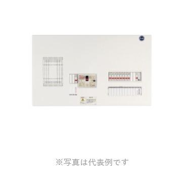 河村電器産業 ELE2T5180-32 Ezライン（フタなし・太陽光発電30A＋オール電化）　リミッタースペ−ス付 18+0 ELB3P50A