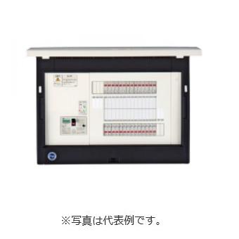 河村電器産業 ENB5160 ホーム分電盤 enステーション（主幹MCB）　Lスペース無 16+0 MCB50A