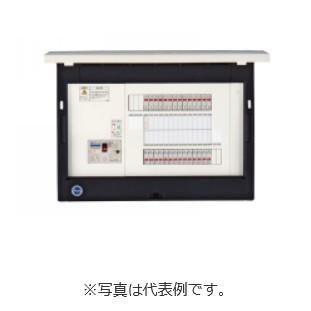 河村電器産業 END1262 ホーム分電盤 enステーション（IHヒーター対応）　Lスペース無 26+2 ELB3P100A