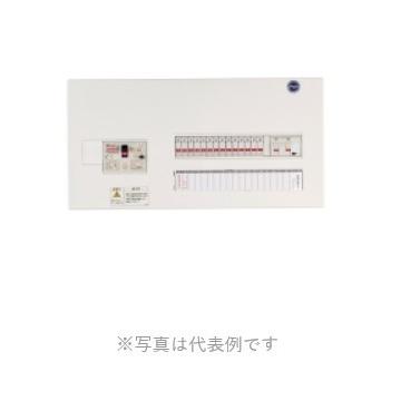 河村電器産業 ENE2T7221-42B Ezライン（フタなし分岐一列・太陽光発電40A＋オール電化2次側）リミッタースペース無 22+1 ELB3P75A