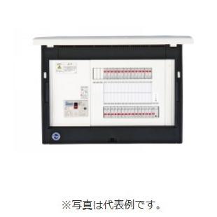河村電器産業 ENR1240-V ホーム分電盤 EV充電付 リミッタースペース無し 24+0 ELB3P100A