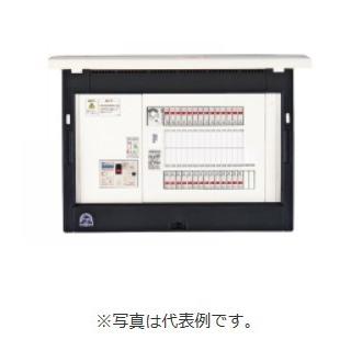 河村電器産業 ENR6200-M ホーム分電盤（過電流警報付） モニター付 Lスペース無 20+0 ELB3P60A