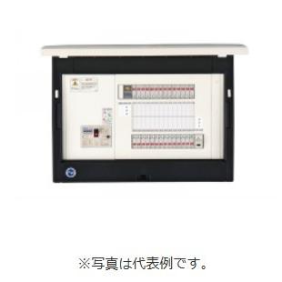 河村電器産業 ENR7200-HL ホーム分電盤（避雷器＋保安灯付） Lスペース無 20+0 ELB3P75A