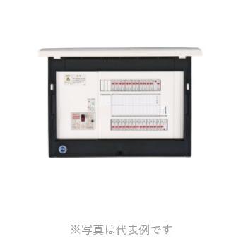 河村電器産業 ENT5260-3V ホーム分電盤（太陽光発電30A＋EV充電） Lスペース無 26+0 ELB3P50A