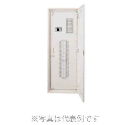 河村電器産業 EQ0620N ベージュ 屋内用電灯分電盤 分岐：MCB2P20A（スマートブレーカ） 20+0 主幹容量ELB3P60A