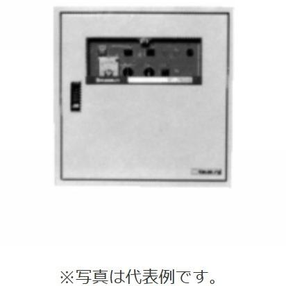 河村電器産業 F322 種別 標準制御盤ポンプ制御盤　F3