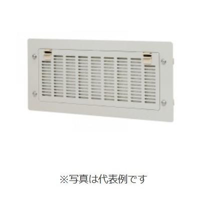 河村電器産業 FFY1803L-1 種別 キャビネットパーツファン付フィルターユニット（低騒音タイプ）　FFY-L