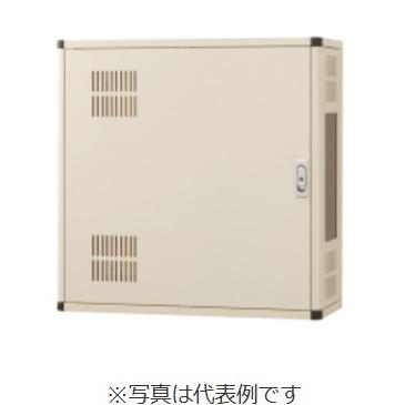 河村電器産業 KHBA3-5021-DF 軽施工HUBボックス（アクリル窓付タイプ・ドアーファン付）屋内用・壁掛型・軽量/19インチEIA規格