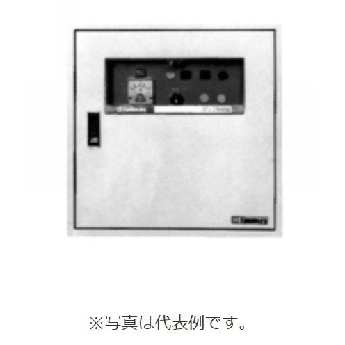 河村電器産業 NG2075A 種別 標準制御盤ポンプ制御盤　NG2-A