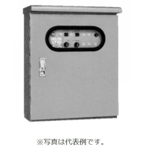 河村電器産業 OEF304A 種別 標準制御盤ポンプ制御盤　OEF3-A