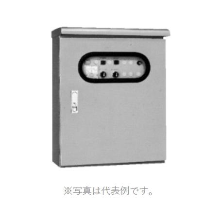 【訳あり】 河村電器産業 OEGP55K 種別 標準制御盤ポンプ制御盤　OEGP 分電盤