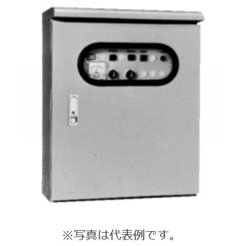 河村電器産業 OG237D 種別 標準制御盤ポンプ制御盤　OG2-D
