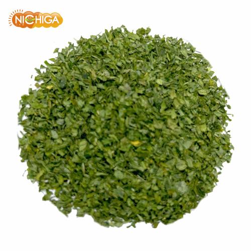 NICHIGA（ニチガ） 乾燥パセリ（イタリアンパセリ） 50g×3袋 【メール