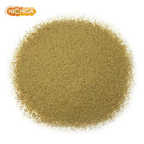 NICHIGA（ニチガ） 緑イ貝 （ミドリイガイ） 100g 【メール便専用品
