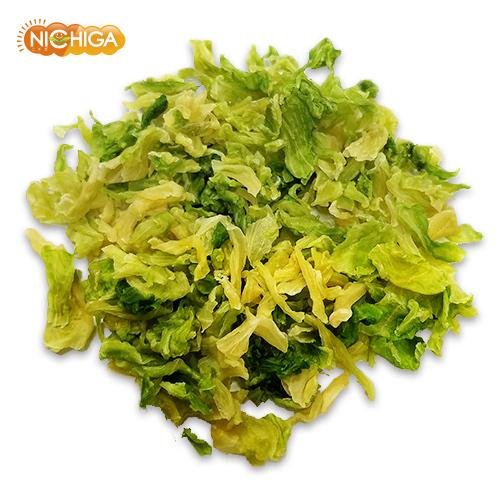 NICHIGA（ニチガ） 乾燥キャベツ 1.5kg AD製法（契約栽培） 標高約
