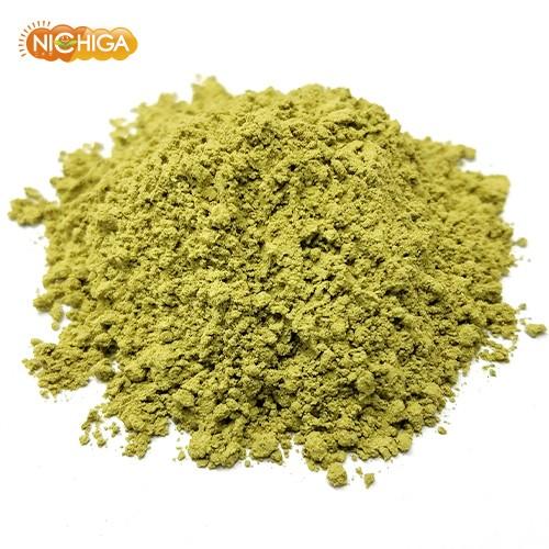 オーガニック モリンガ パウダー 100ｇ 【メール便専用品】【送料無料】 国内殺菌粉末加工 [04] NICHIGA(ニチガ) | NICHIGA | 02
