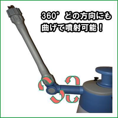 業務用 畜圧式泡洗浄器 GLORIA グロリア FM10 送料無料】 業務用 蓄圧式 泡洗浄機 泡洗浄器 グロリア FM10