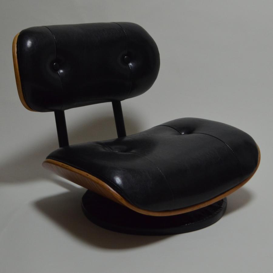 アウトレット（箱汚れの為】ローラウンドチェアKNOX(ノックス)・RDC-60