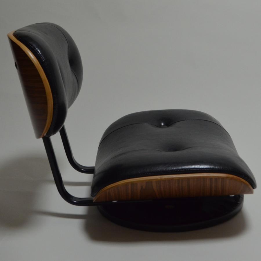 アウトレット（箱汚れの為】ローラウンドチェアKNOX(ノックス