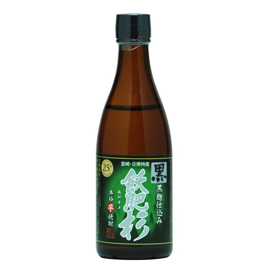 爽やか 飫肥杉 芋焼酎 20° 4000ml×3本 爽 飫肥杉 20度 | 井上酒造株式会社 | 本格焼酎「飫肥杉」「神武