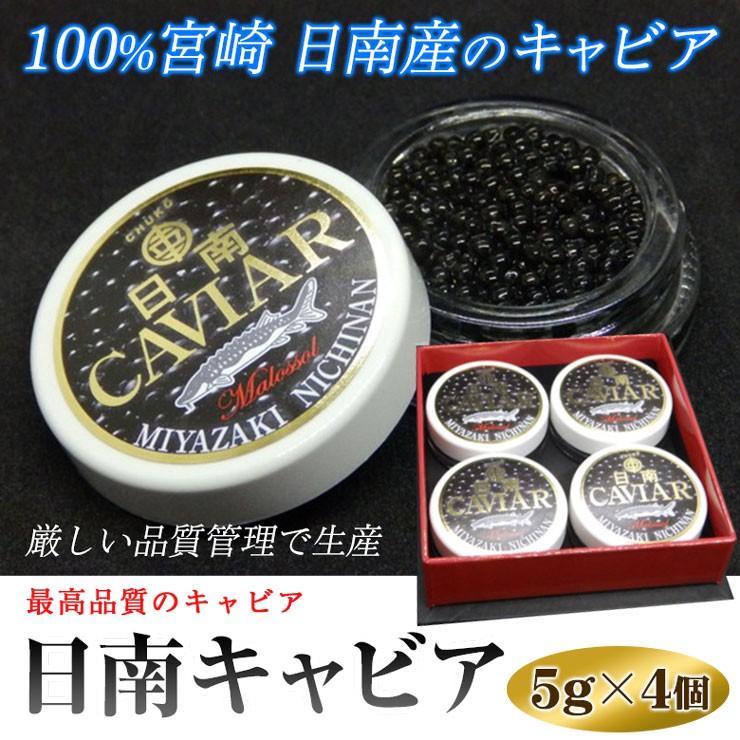 お歳暮ギフト 日南キャビア 5g 4個セット 小分けで便利 100 宮崎県日南産 無添加で濃厚な国産キャビア 大切な方へのプレゼントに喜ばれます Ncc 5g4 日南テレビショップ 通販 Yahoo ショッピング